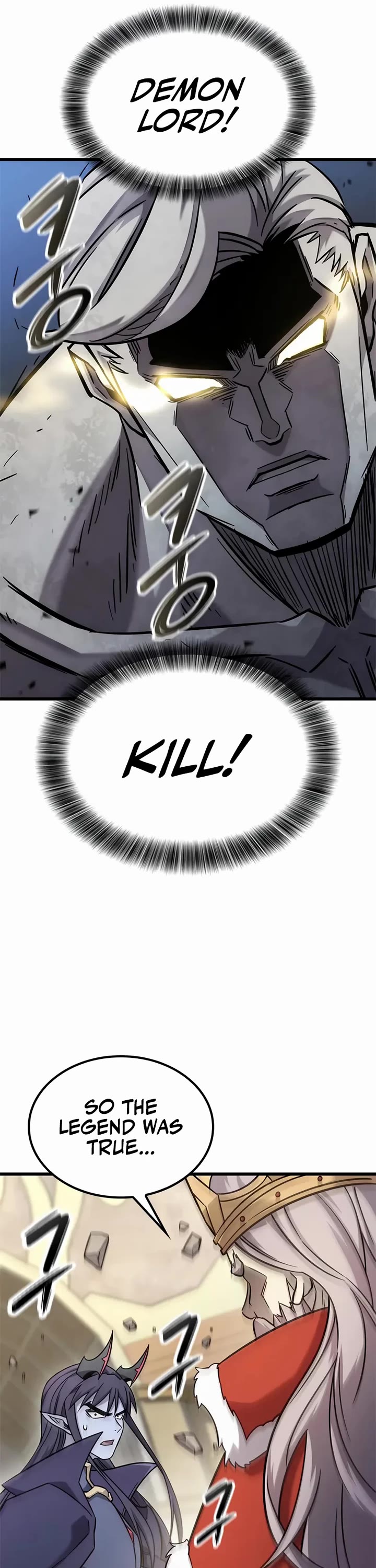 What a Bountiful Harvest, Demon Lord! chapter 54 page 41