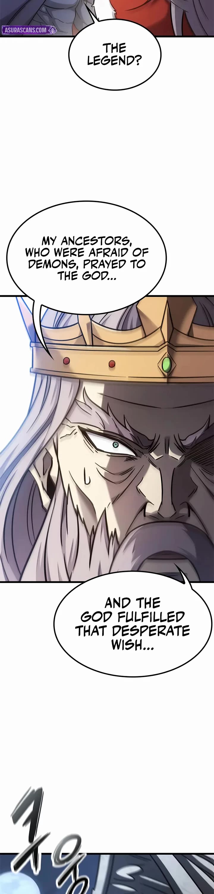 What a Bountiful Harvest, Demon Lord! chapter 54 page 42