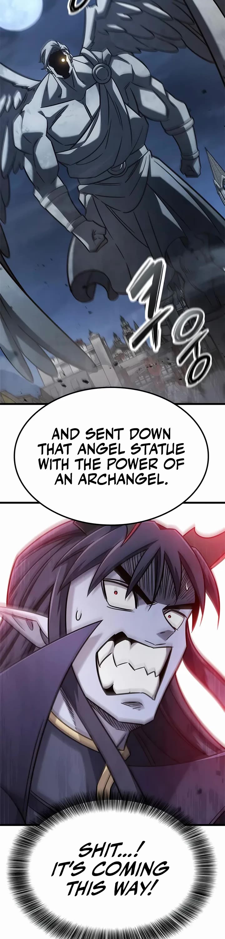 What a Bountiful Harvest, Demon Lord! chapter 54 page 43