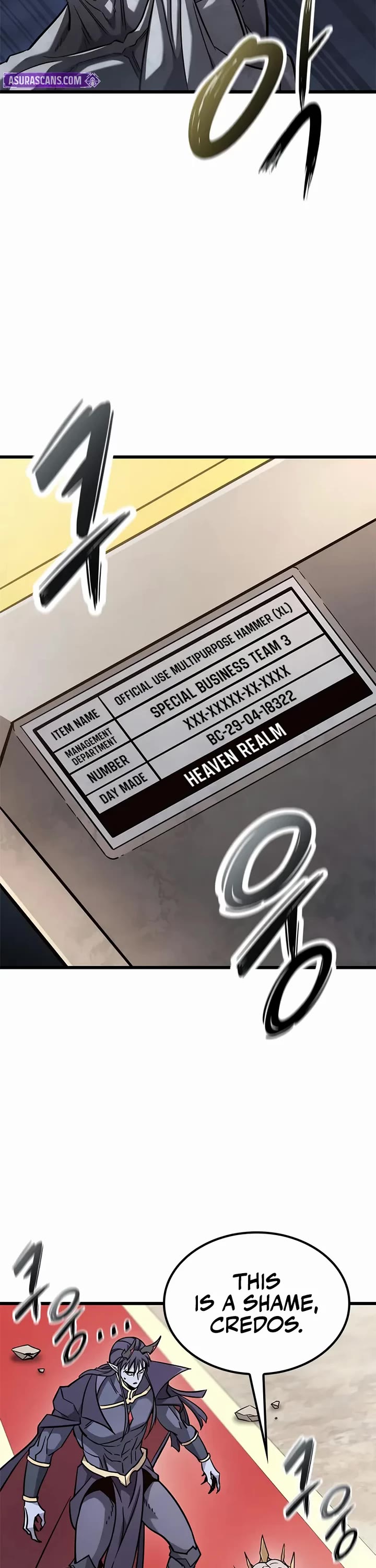 What a Bountiful Harvest, Demon Lord! chapter 54 page 47