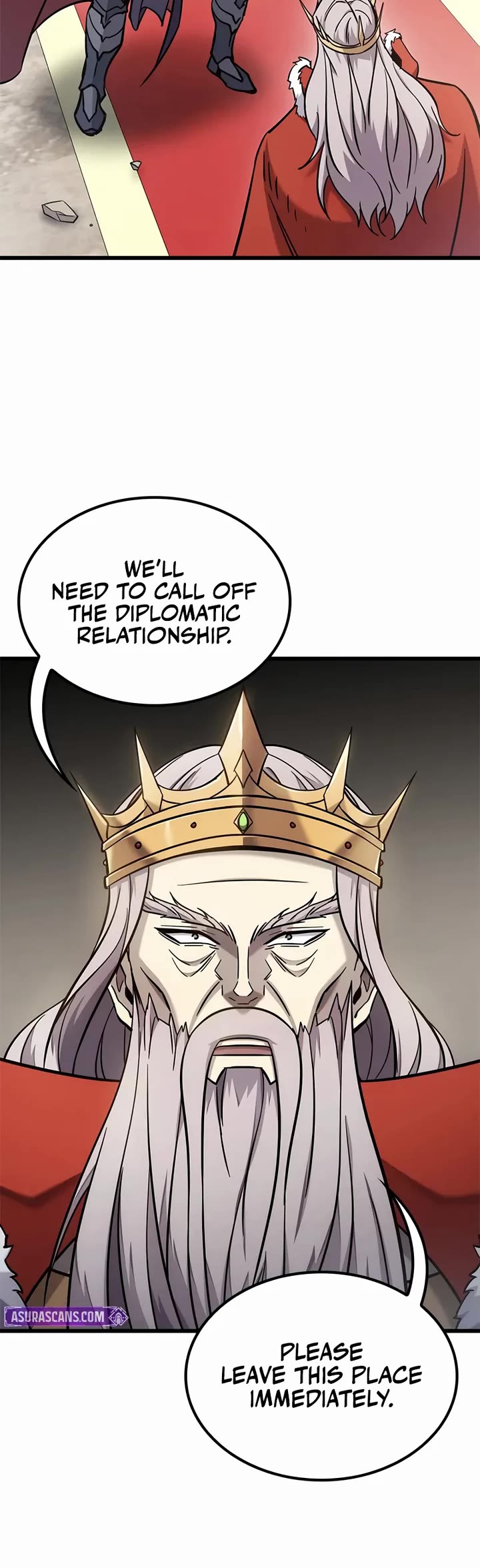 What a Bountiful Harvest, Demon Lord! chapter 54 page 48