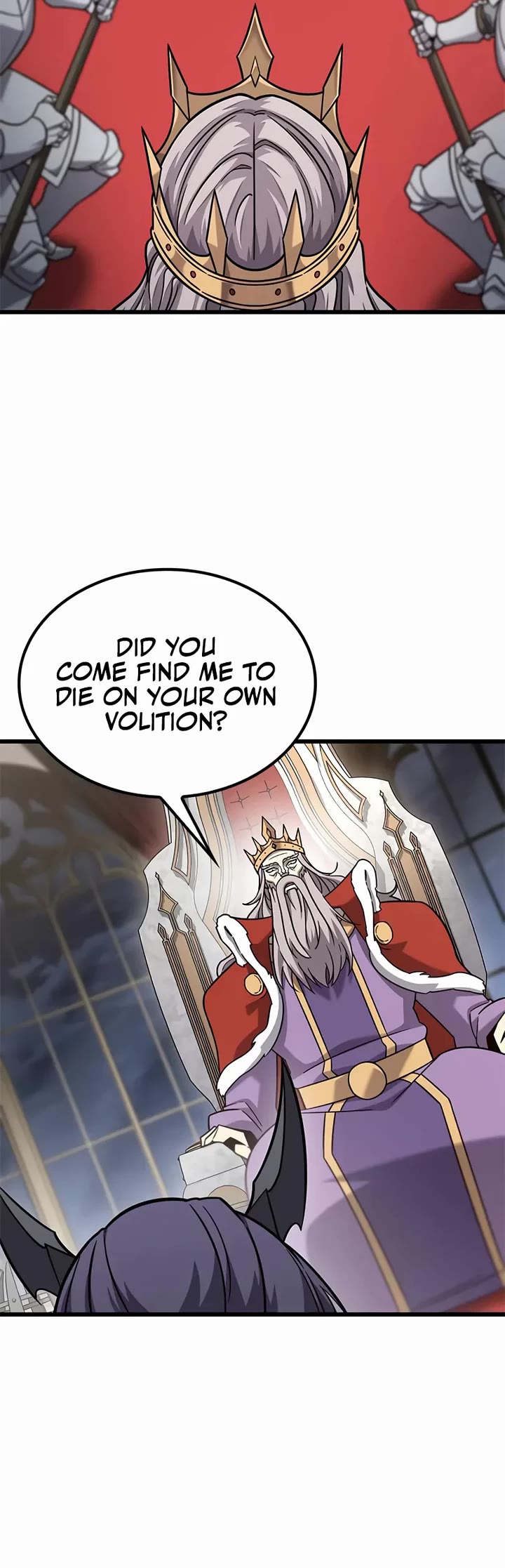 What a Bountiful Harvest, Demon Lord! chapter 54 page 5