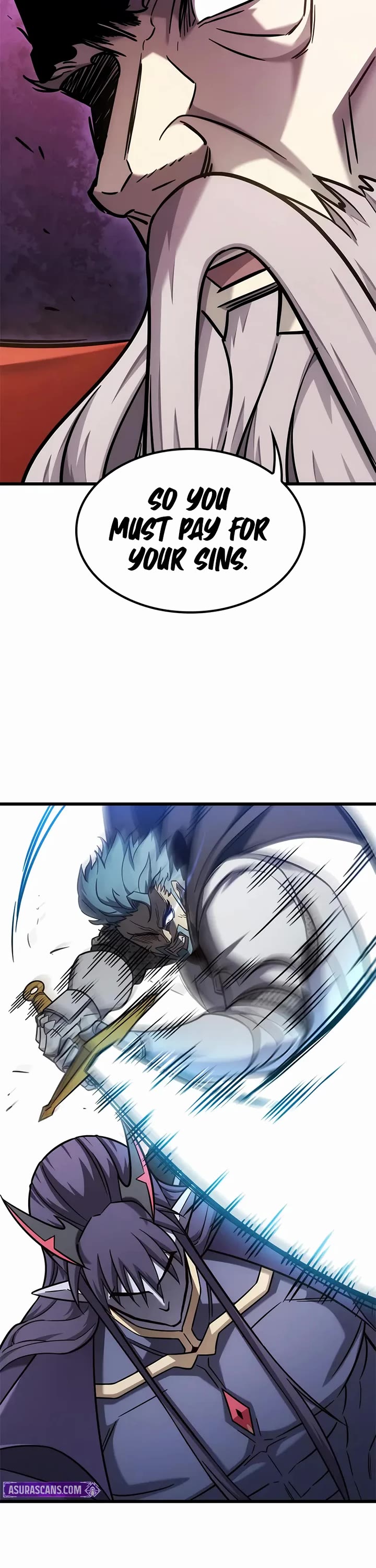 What a Bountiful Harvest, Demon Lord! chapter 54 page 8