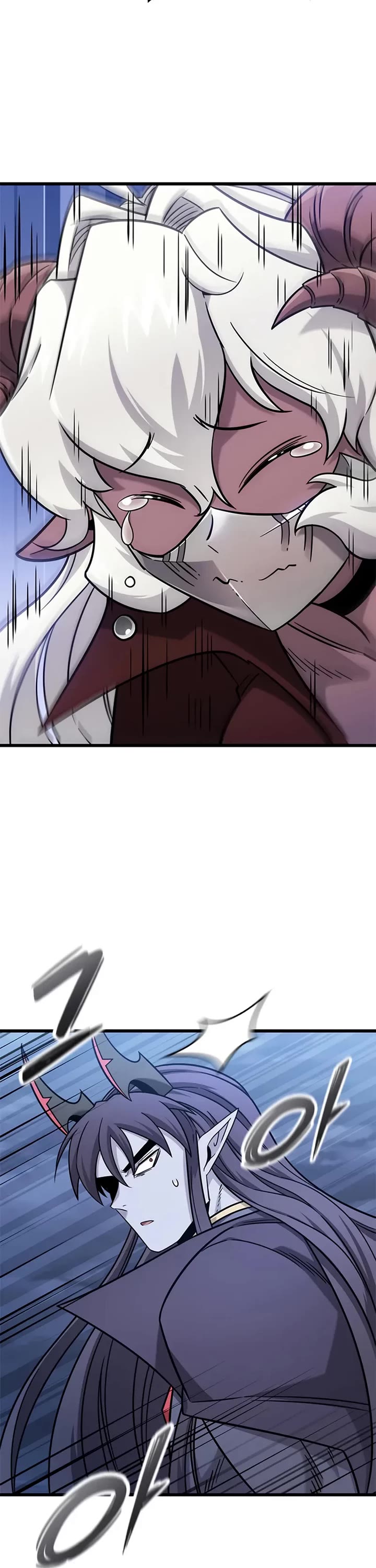 What a Bountiful Harvest, Demon Lord! chapter 55 page 13