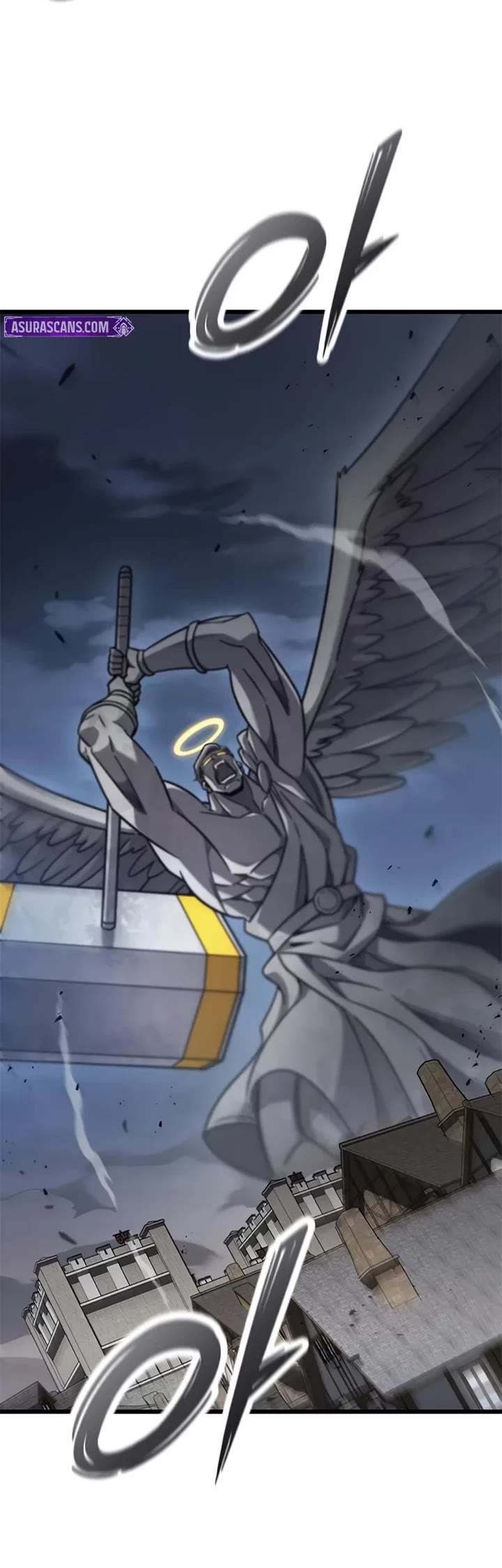 What a Bountiful Harvest, Demon Lord! chapter 55 page 14