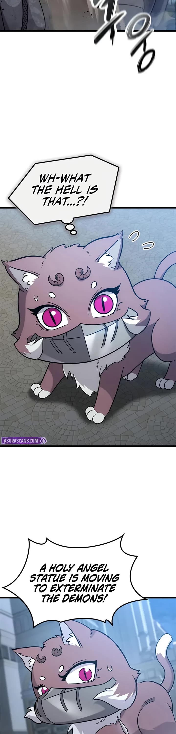 What a Bountiful Harvest, Demon Lord! chapter 55 page 2