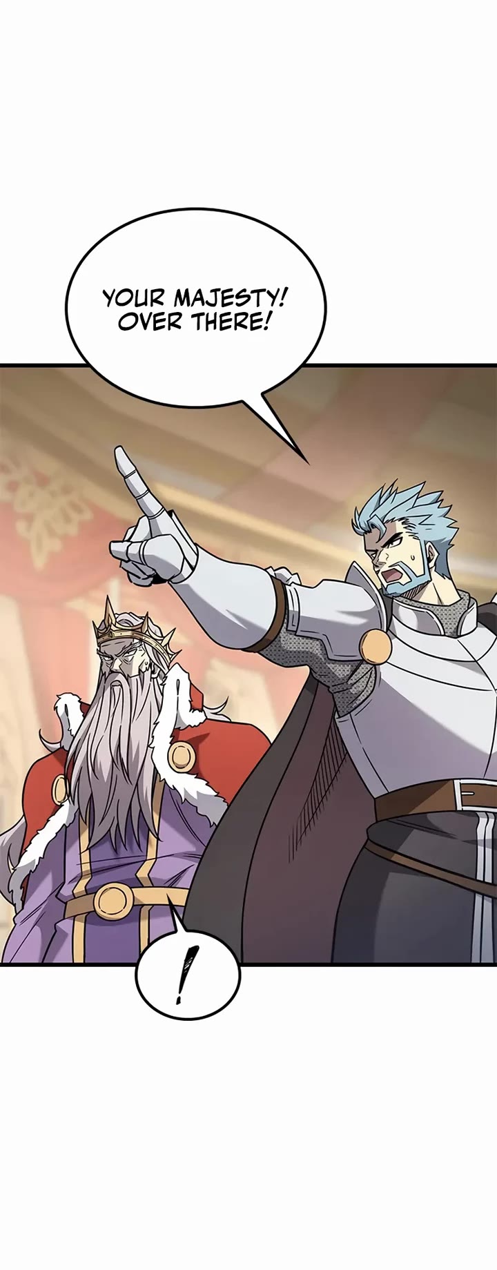 What a Bountiful Harvest, Demon Lord! chapter 55 page 20