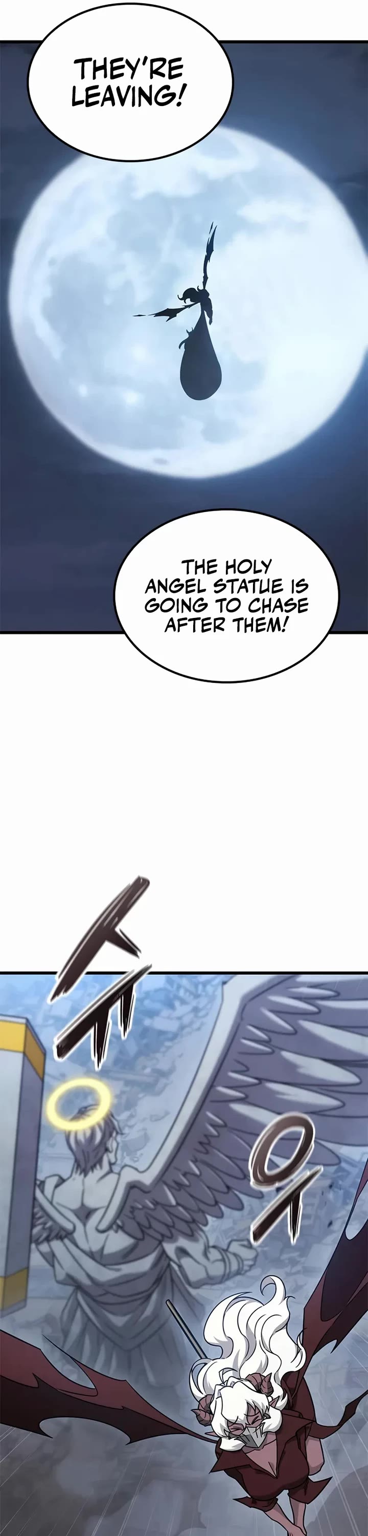 What a Bountiful Harvest, Demon Lord! chapter 55 page 21