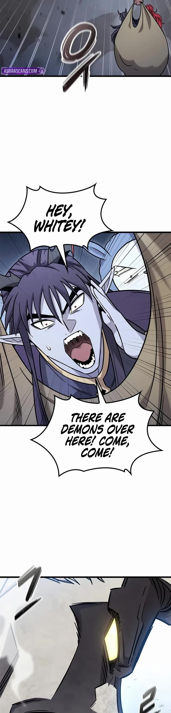 What a Bountiful Harvest, Demon Lord! chapter 55 page 22