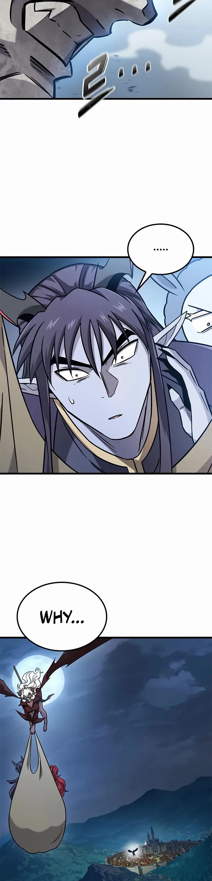 What a Bountiful Harvest, Demon Lord! chapter 55 page 23