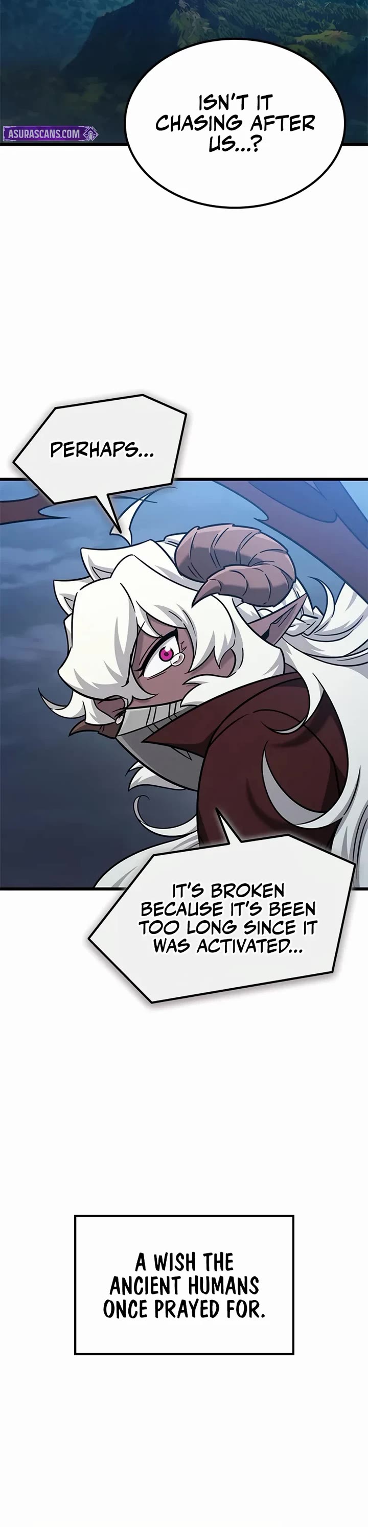 What a Bountiful Harvest, Demon Lord! chapter 55 page 24