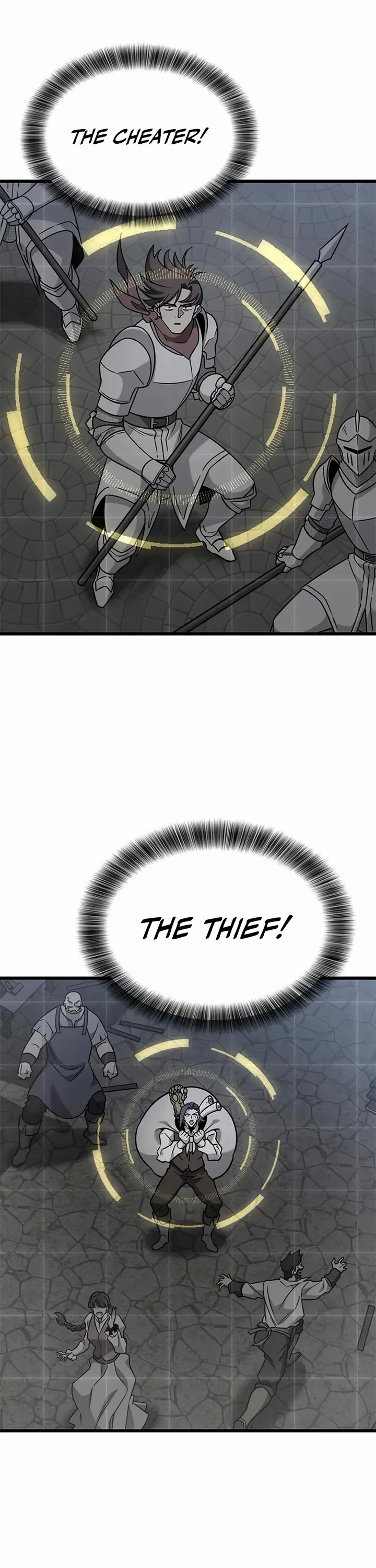 What a Bountiful Harvest, Demon Lord! chapter 55 page 27