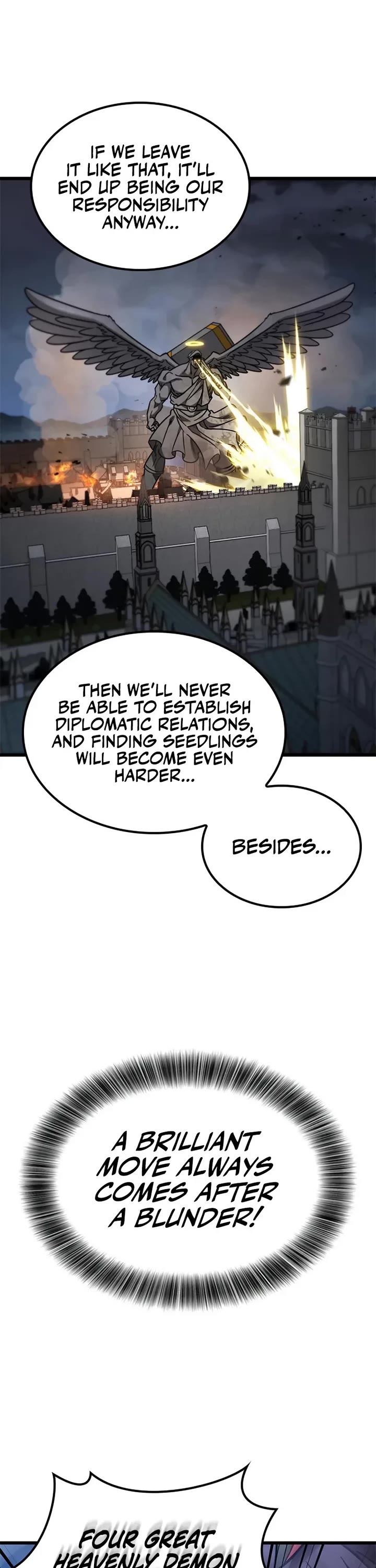 What a Bountiful Harvest, Demon Lord! chapter 55 page 35