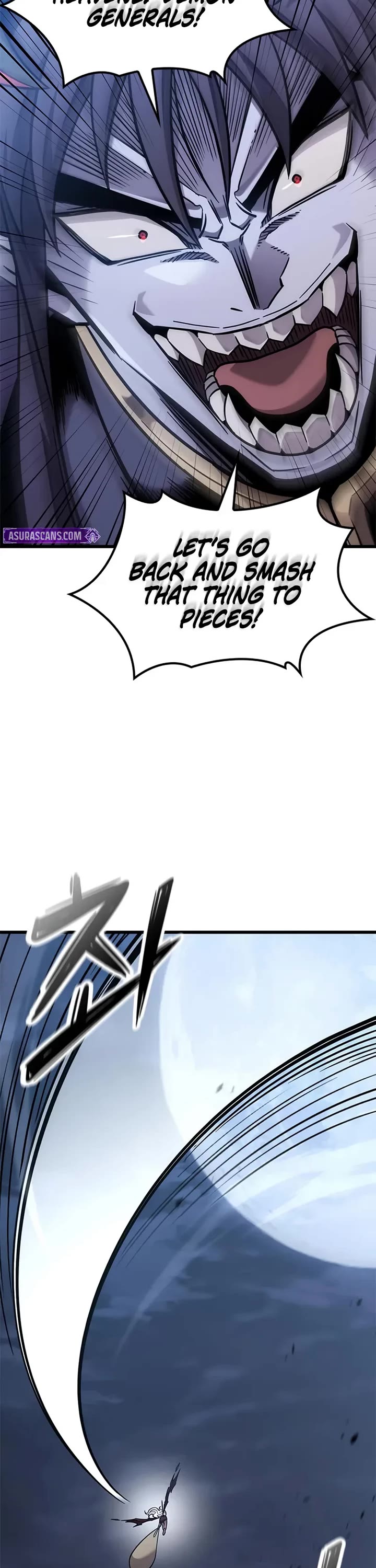 What a Bountiful Harvest, Demon Lord! chapter 55 page 36