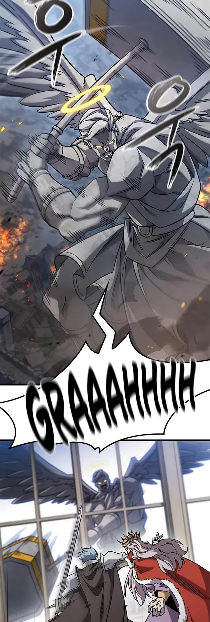 What a Bountiful Harvest, Demon Lord! chapter 55 page 38