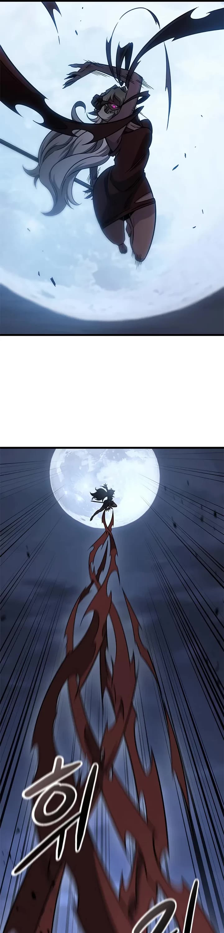 What a Bountiful Harvest, Demon Lord! chapter 55 page 40