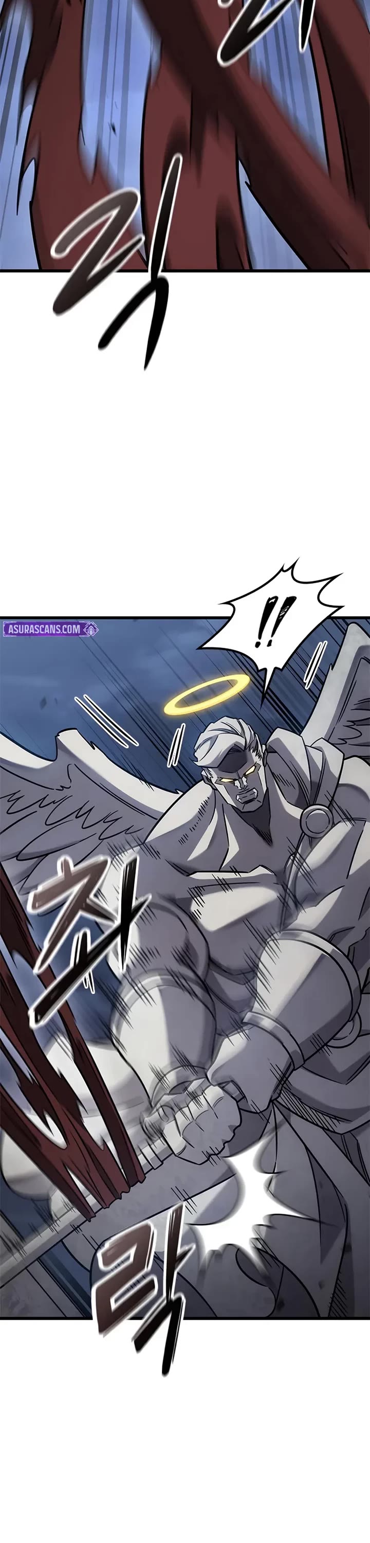 What a Bountiful Harvest, Demon Lord! chapter 55 page 41