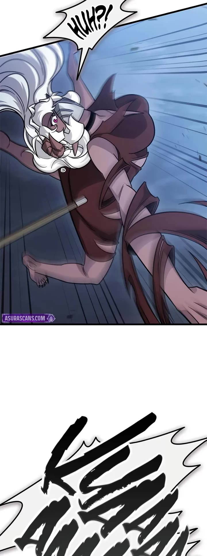 What a Bountiful Harvest, Demon Lord! chapter 55 page 43