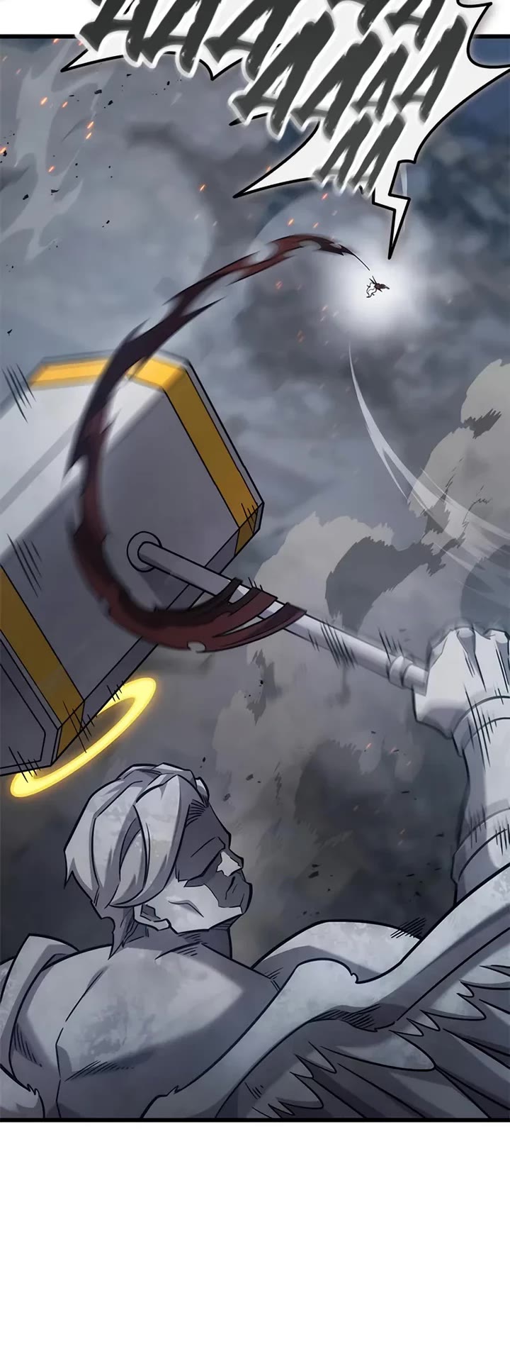 What a Bountiful Harvest, Demon Lord! chapter 55 page 44