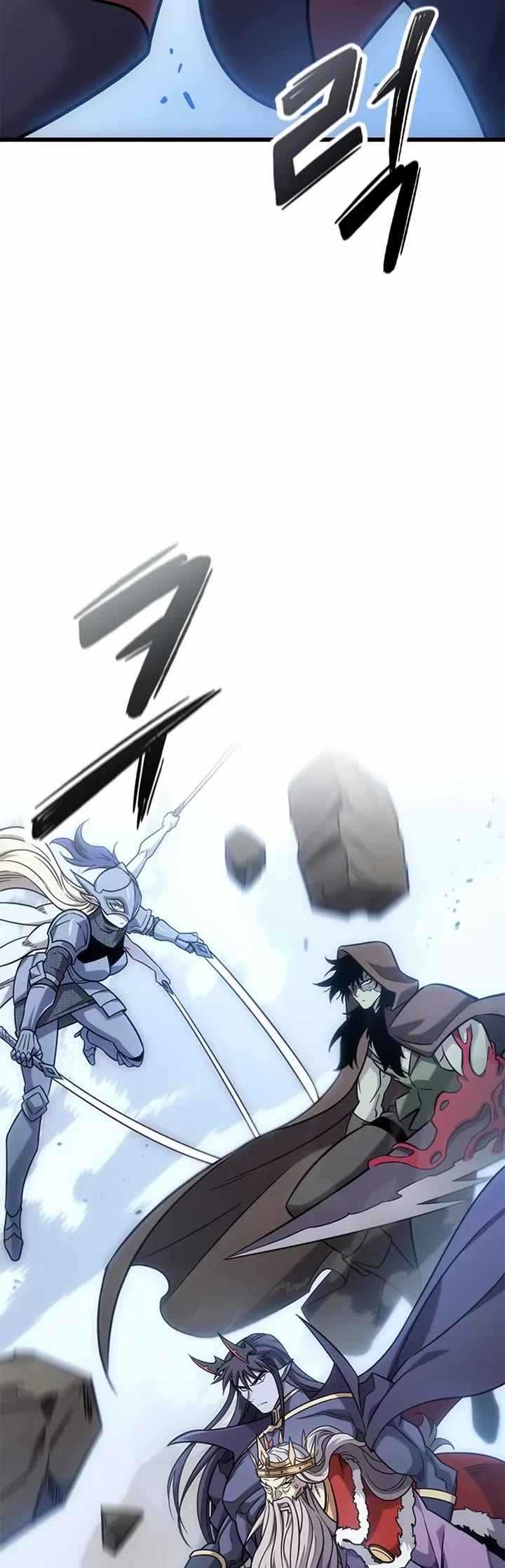 What a Bountiful Harvest, Demon Lord! chapter 55 page 48