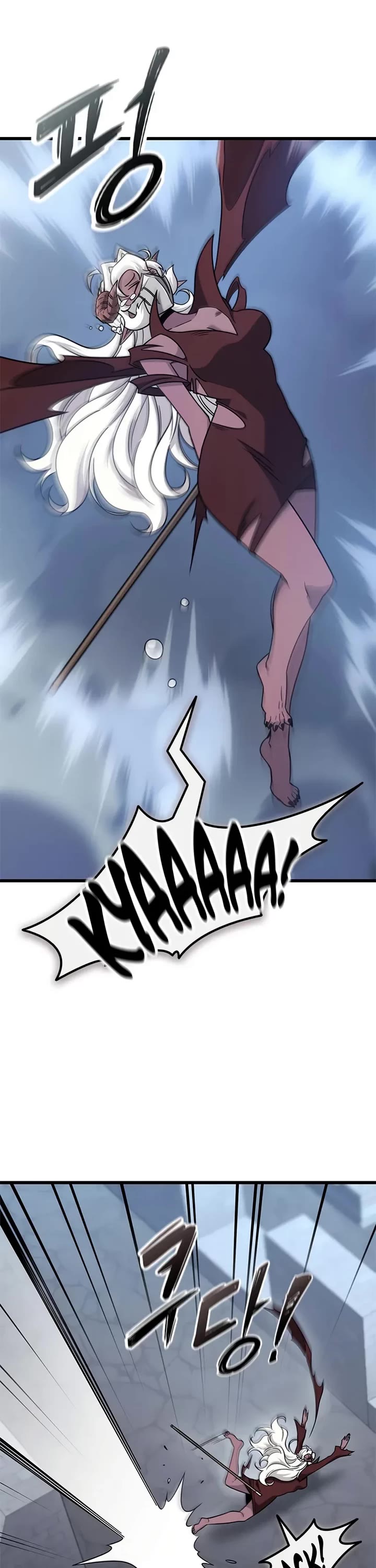 What a Bountiful Harvest, Demon Lord! chapter 55 page 8