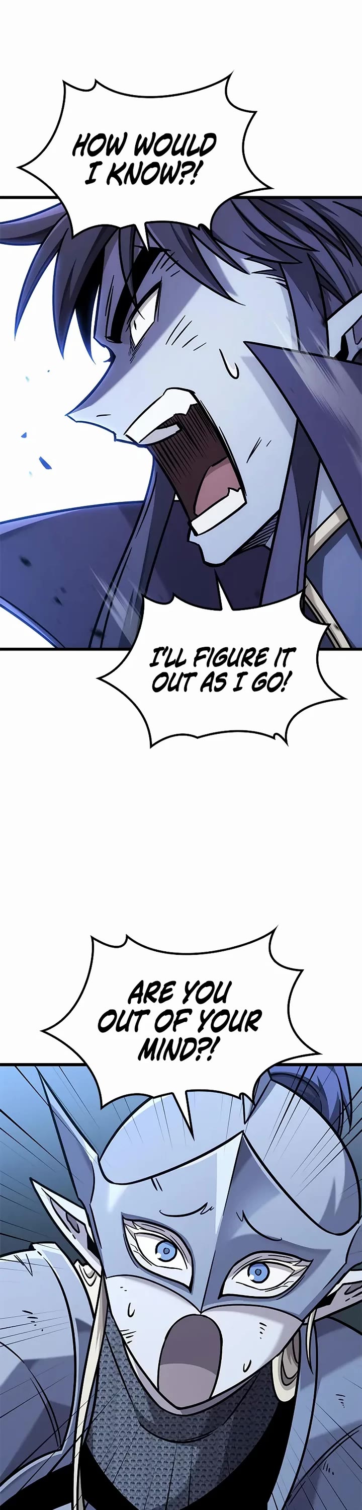 What a Bountiful Harvest, Demon Lord! chapter 56 page 11