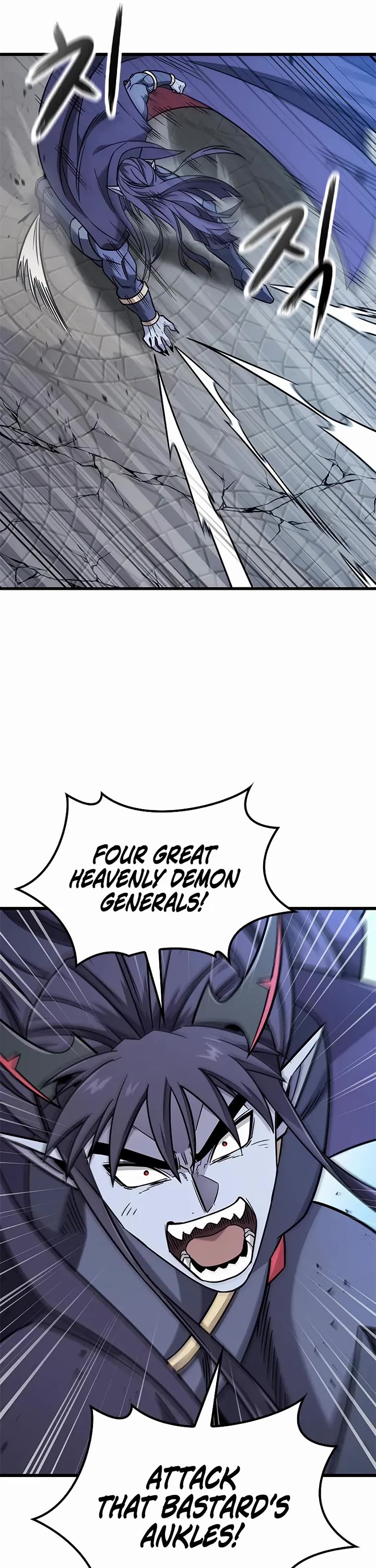 What a Bountiful Harvest, Demon Lord! chapter 56 page 16