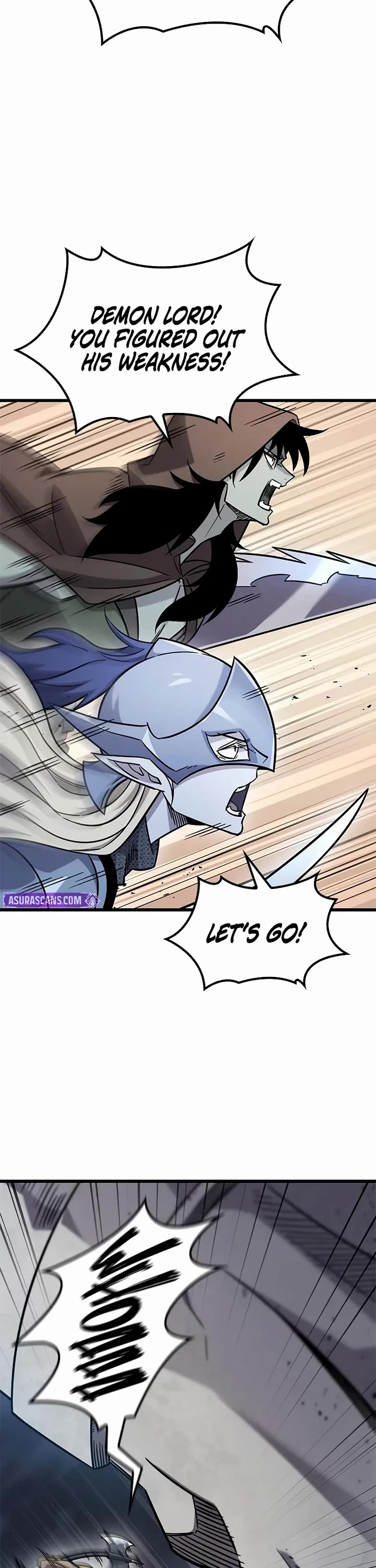 What a Bountiful Harvest, Demon Lord! chapter 56 page 17