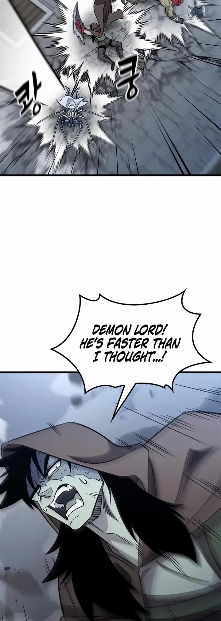 What a Bountiful Harvest, Demon Lord! chapter 56 page 19