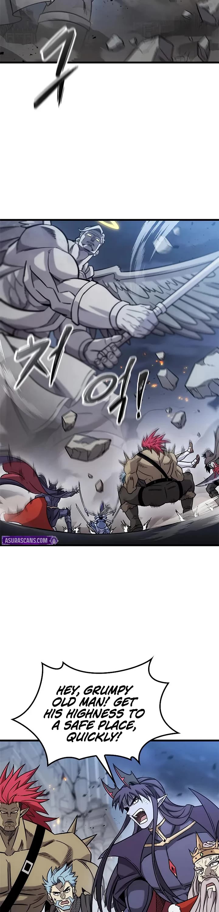 What a Bountiful Harvest, Demon Lord! chapter 56 page 2