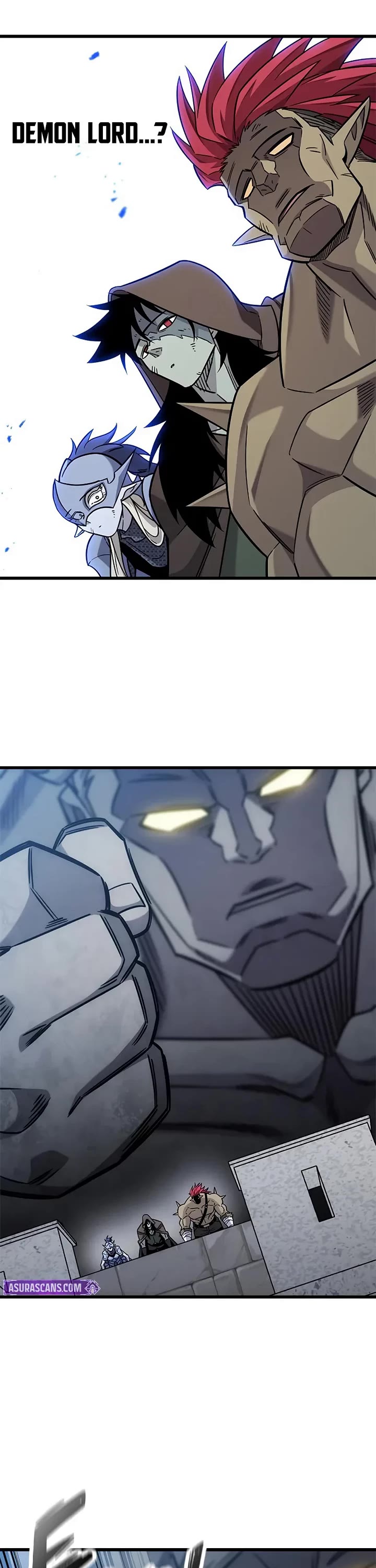 What a Bountiful Harvest, Demon Lord! chapter 56 page 21