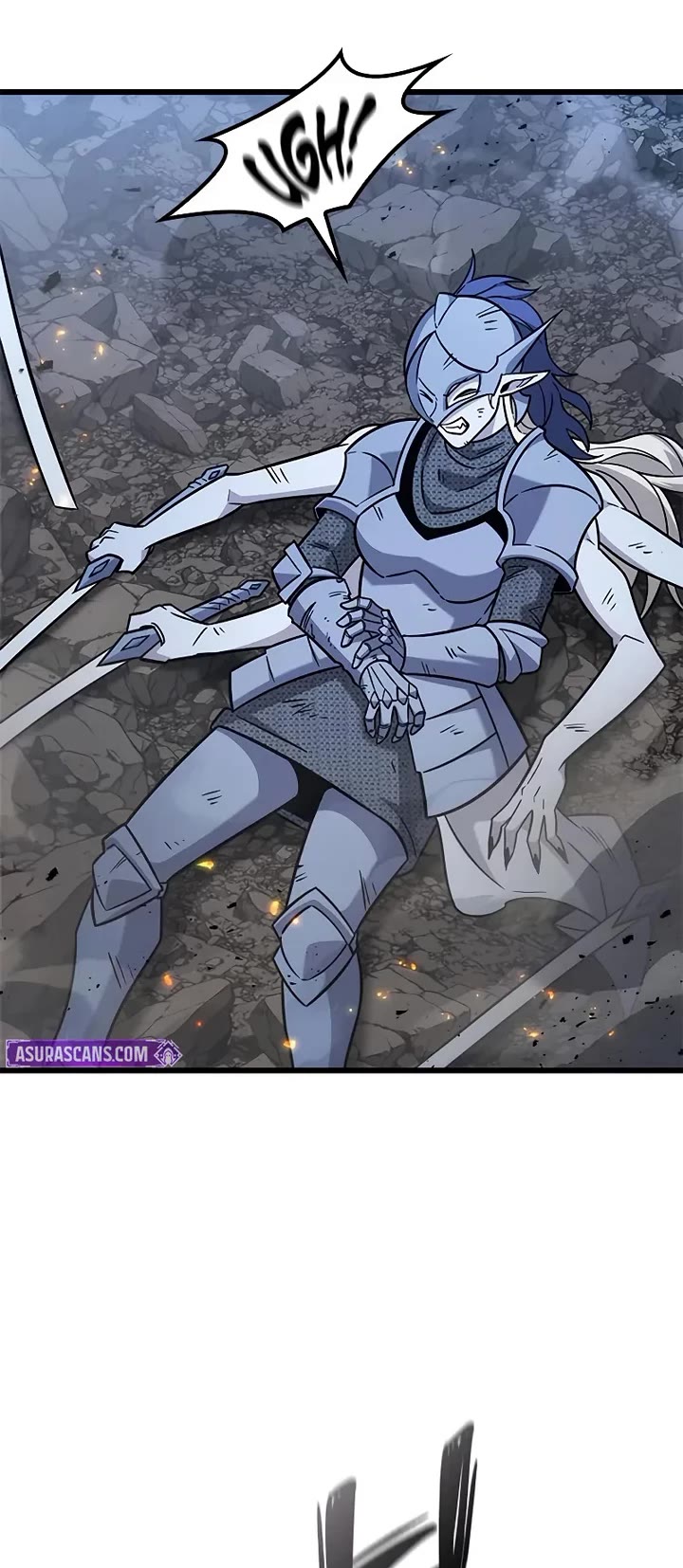 What a Bountiful Harvest, Demon Lord! chapter 56 page 24