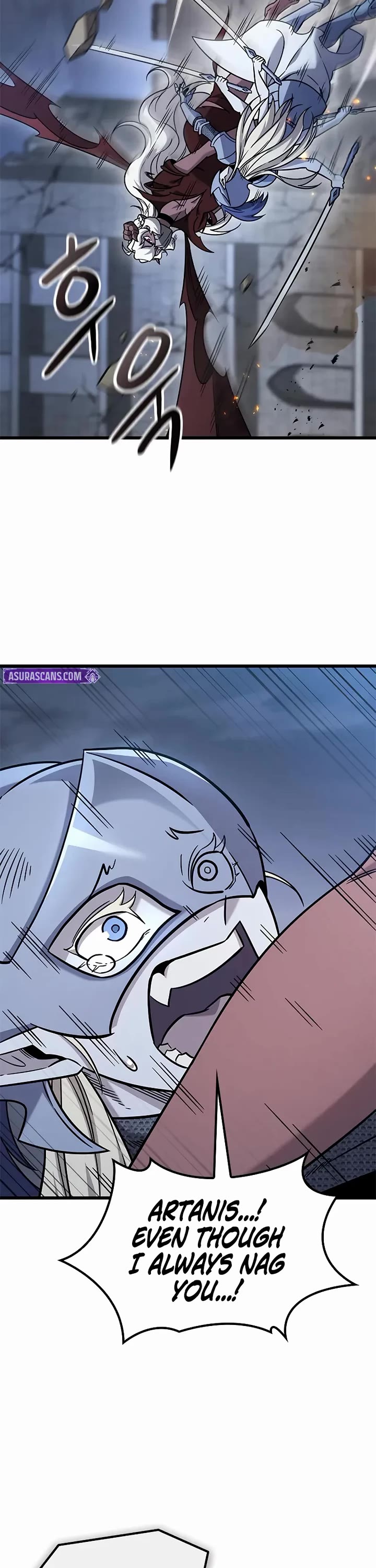 What a Bountiful Harvest, Demon Lord! chapter 56 page 27