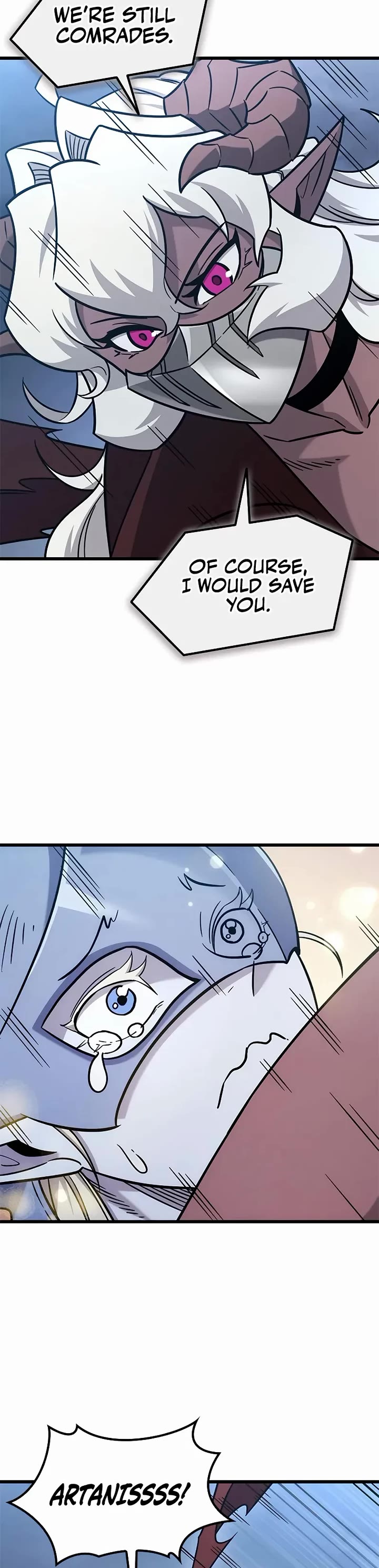 What a Bountiful Harvest, Demon Lord! chapter 56 page 28