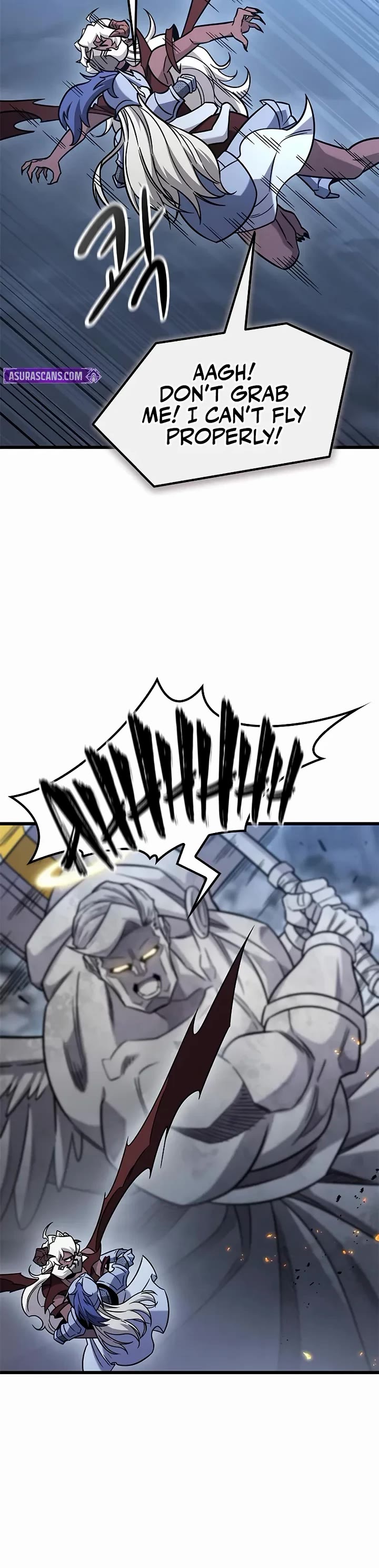 What a Bountiful Harvest, Demon Lord! chapter 56 page 29