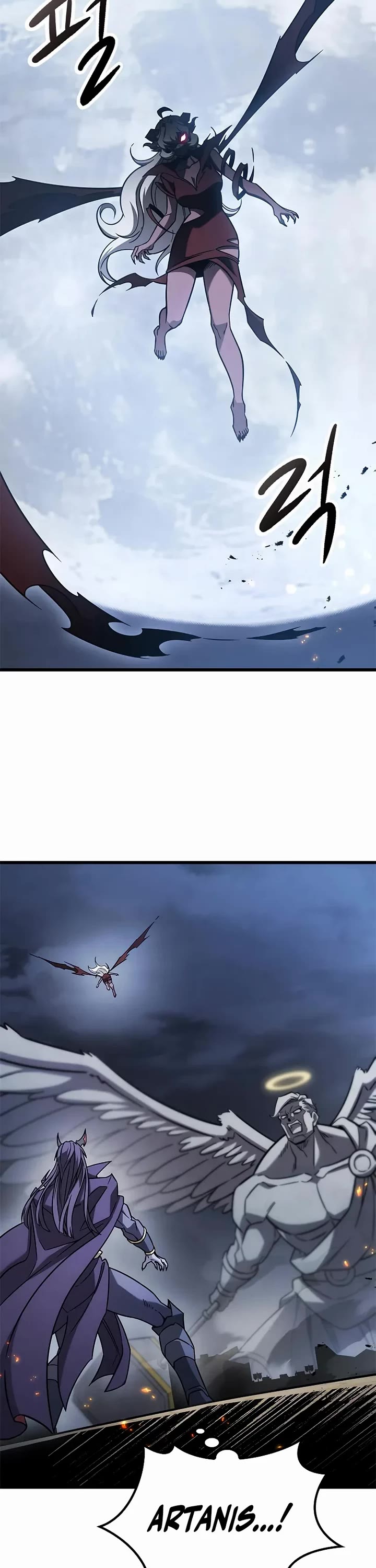 What a Bountiful Harvest, Demon Lord! chapter 56 page 32