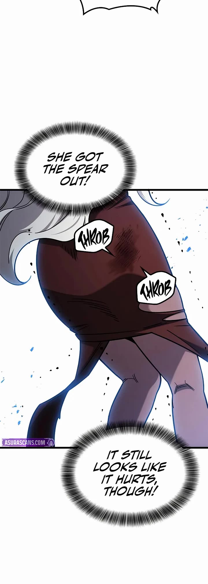 What a Bountiful Harvest, Demon Lord! chapter 56 page 33