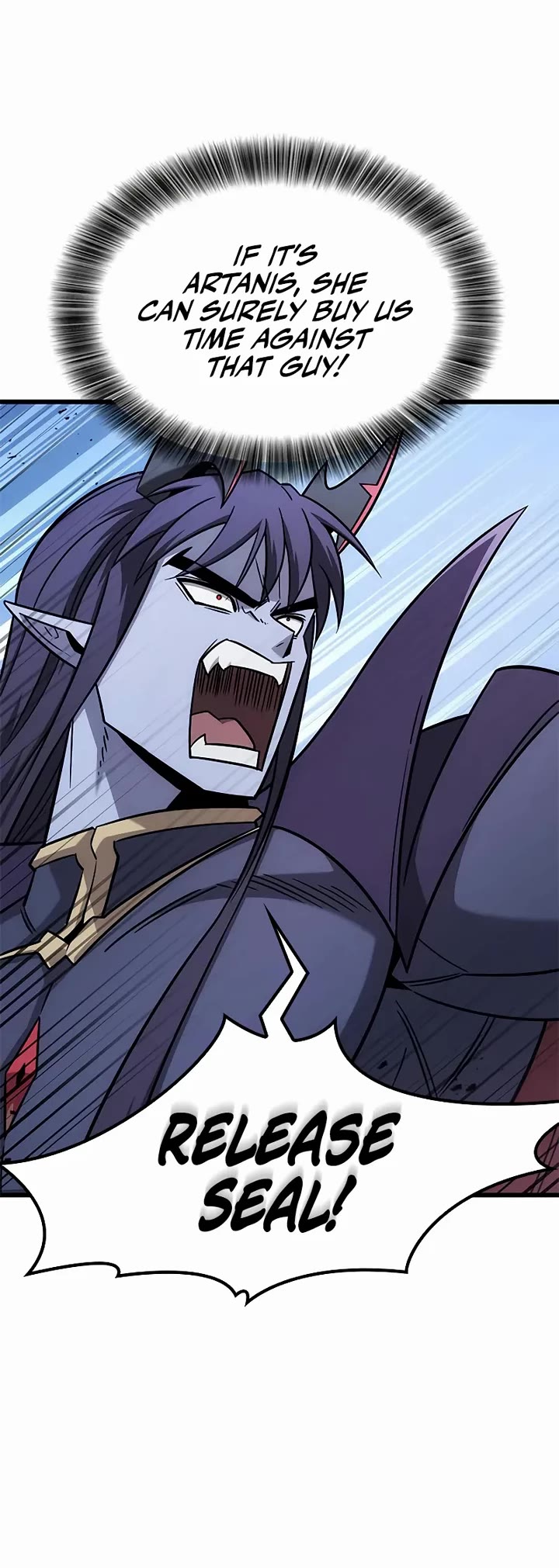 What a Bountiful Harvest, Demon Lord! chapter 56 page 34