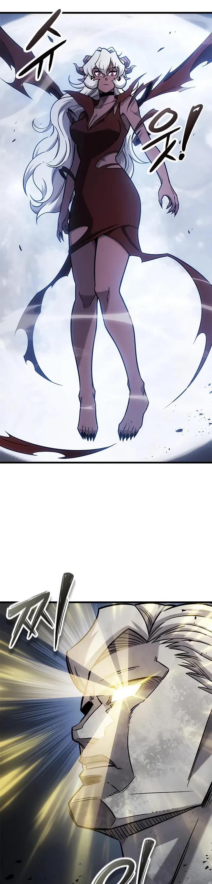 What a Bountiful Harvest, Demon Lord! chapter 56 page 35