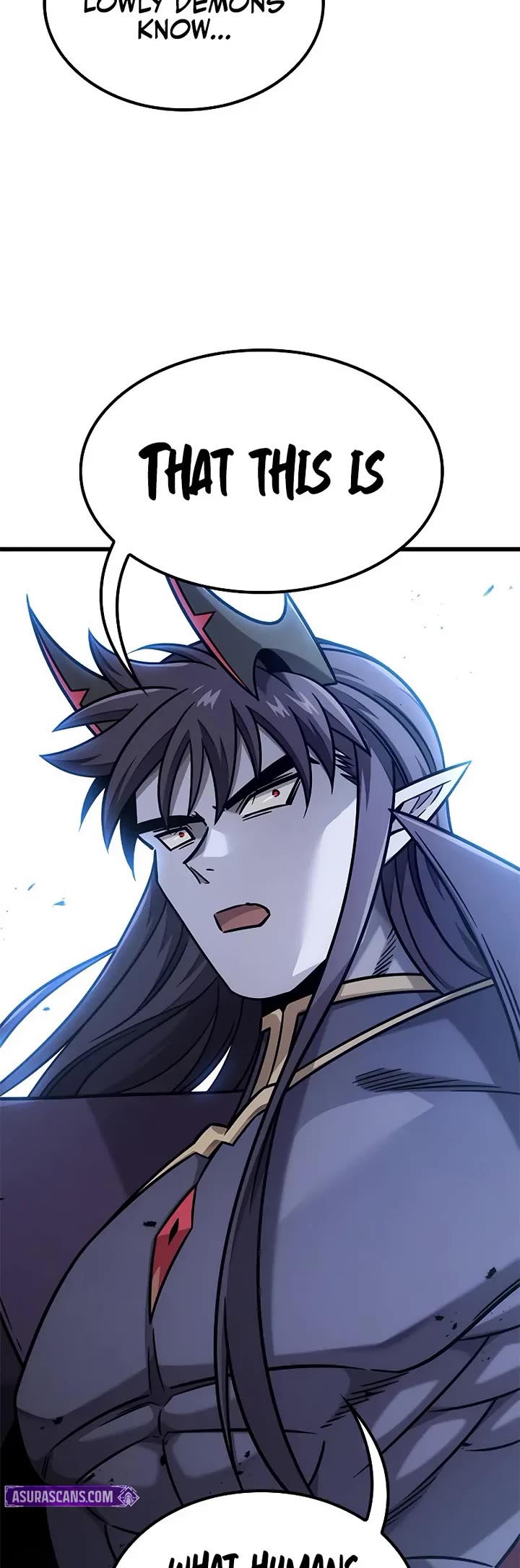 What a Bountiful Harvest, Demon Lord! chapter 56 page 4