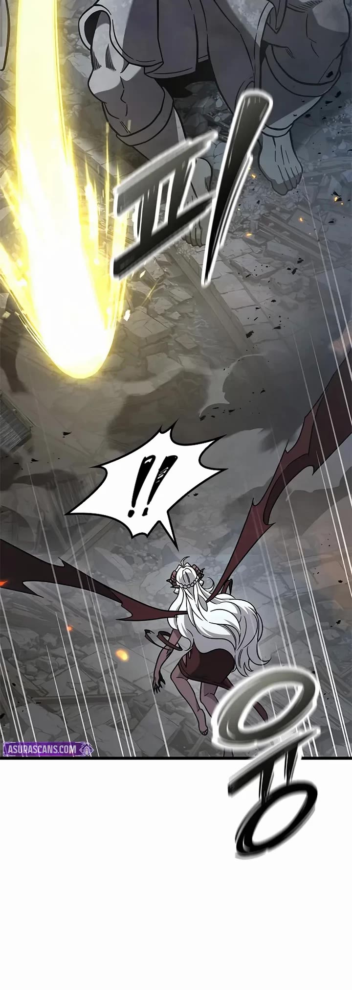 What a Bountiful Harvest, Demon Lord! chapter 56 page 43