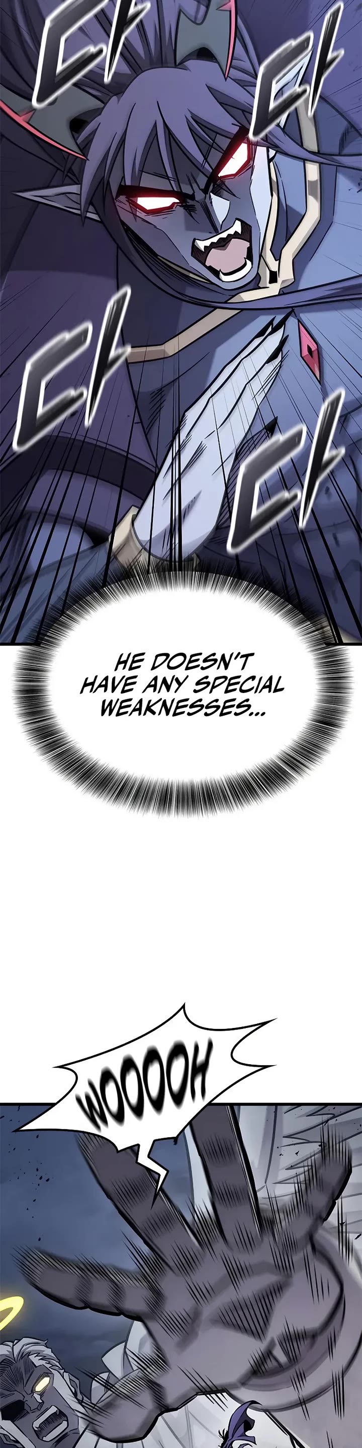 What a Bountiful Harvest, Demon Lord! chapter 56 page 51