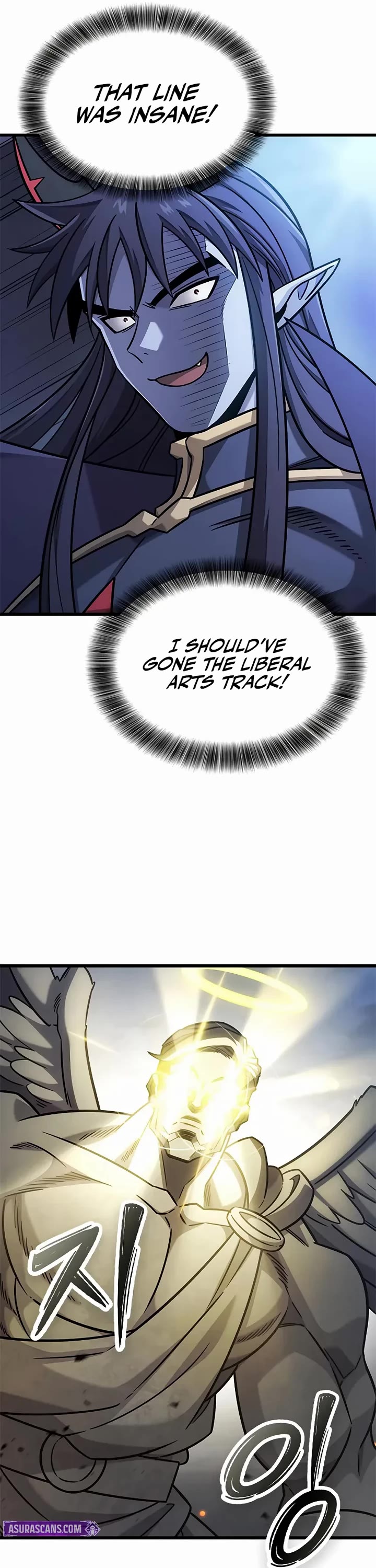 What a Bountiful Harvest, Demon Lord! chapter 56 page 6