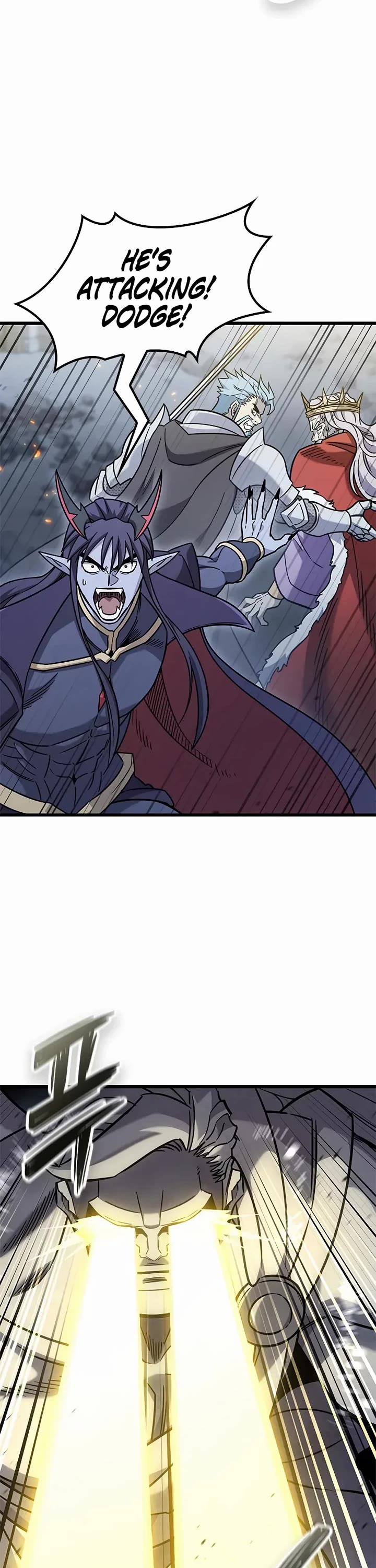 What a Bountiful Harvest, Demon Lord! chapter 56 page 7