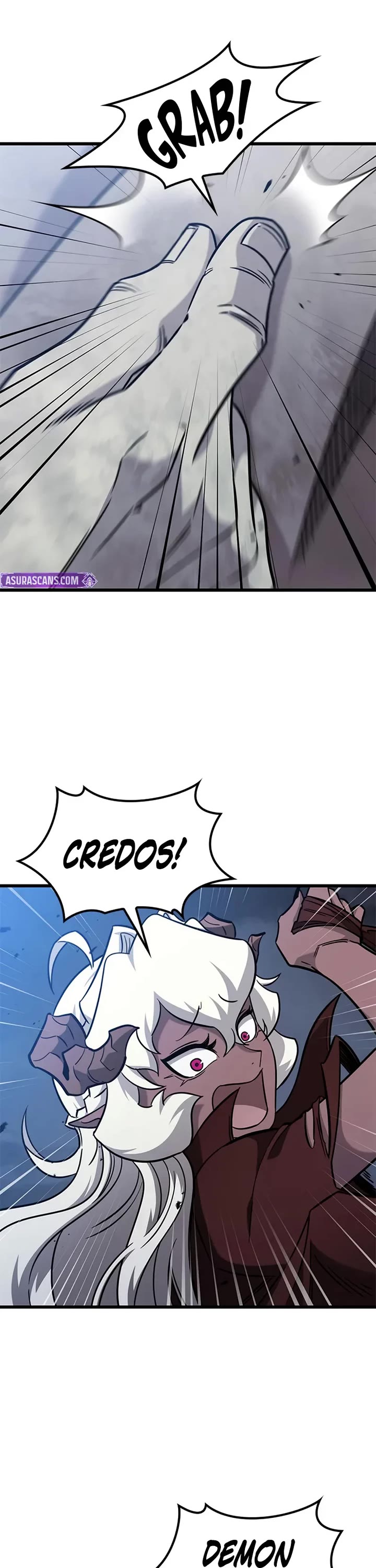 What a Bountiful Harvest, Demon Lord! chapter 57 page 12
