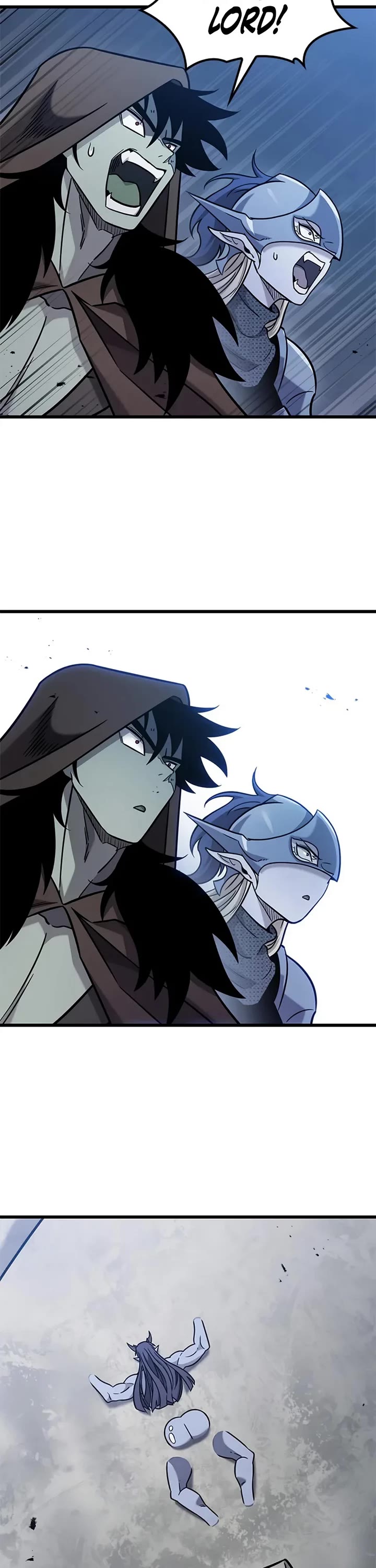 What a Bountiful Harvest, Demon Lord! chapter 57 page 13