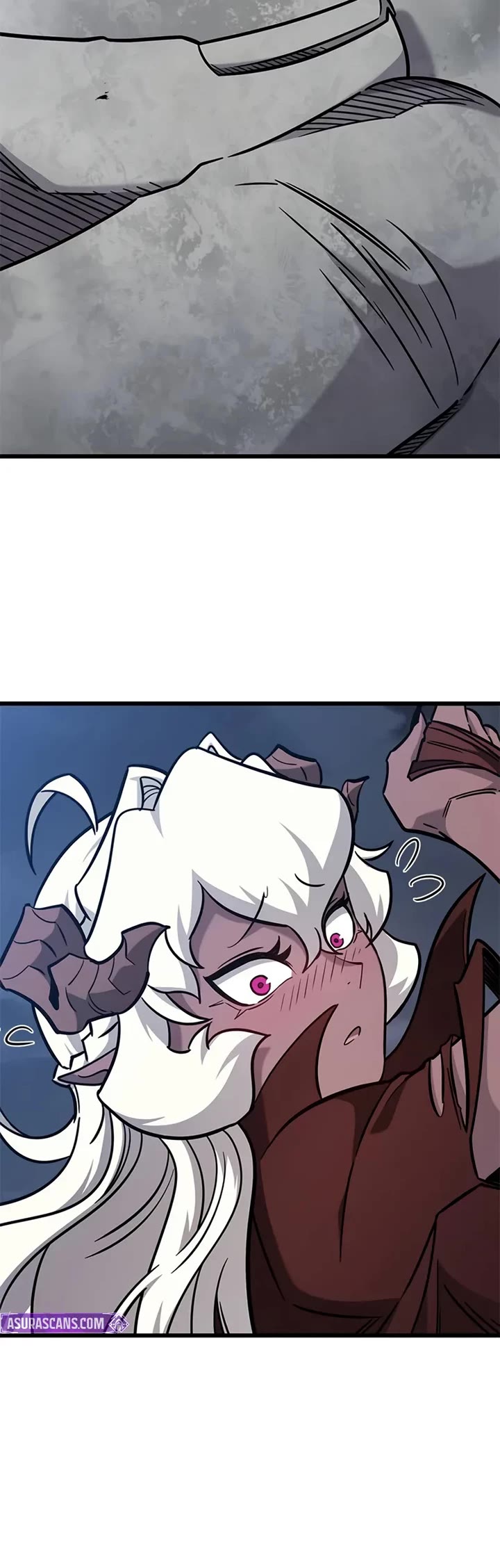 What a Bountiful Harvest, Demon Lord! chapter 57 page 14