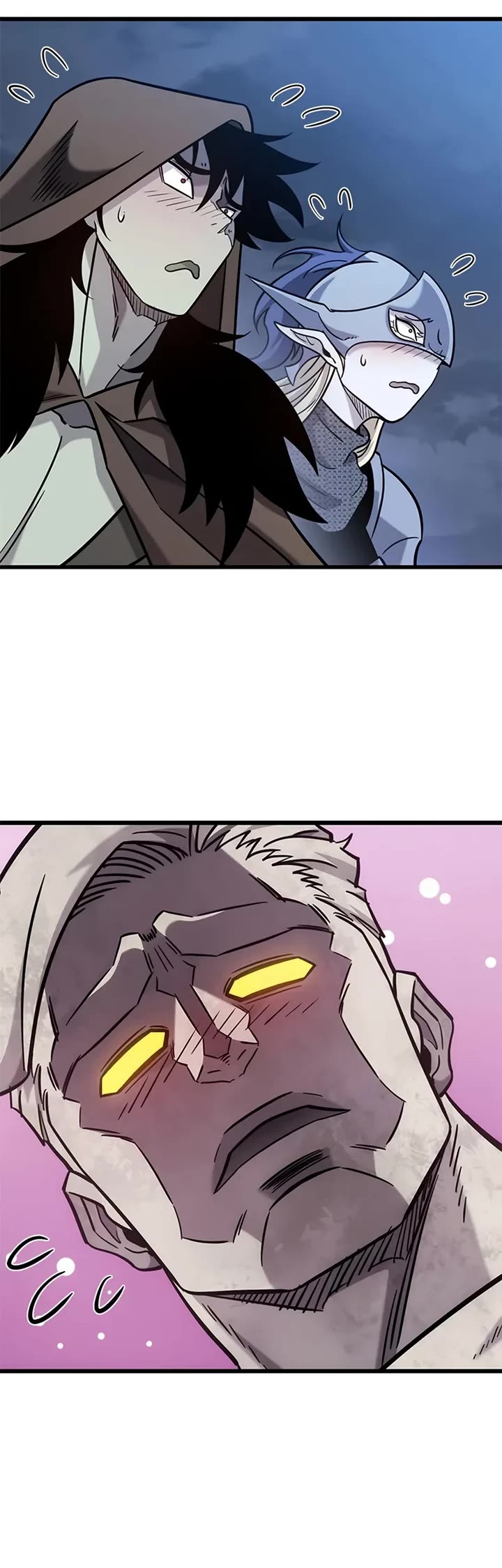 What a Bountiful Harvest, Demon Lord! chapter 57 page 15