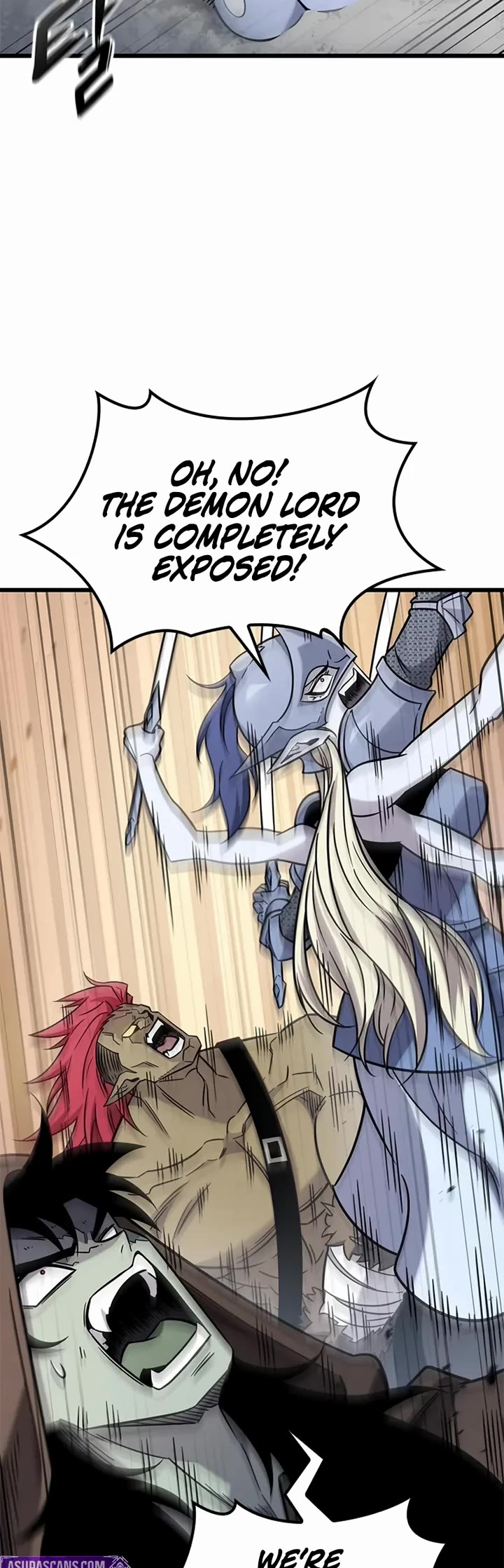 What a Bountiful Harvest, Demon Lord! chapter 57 page 19