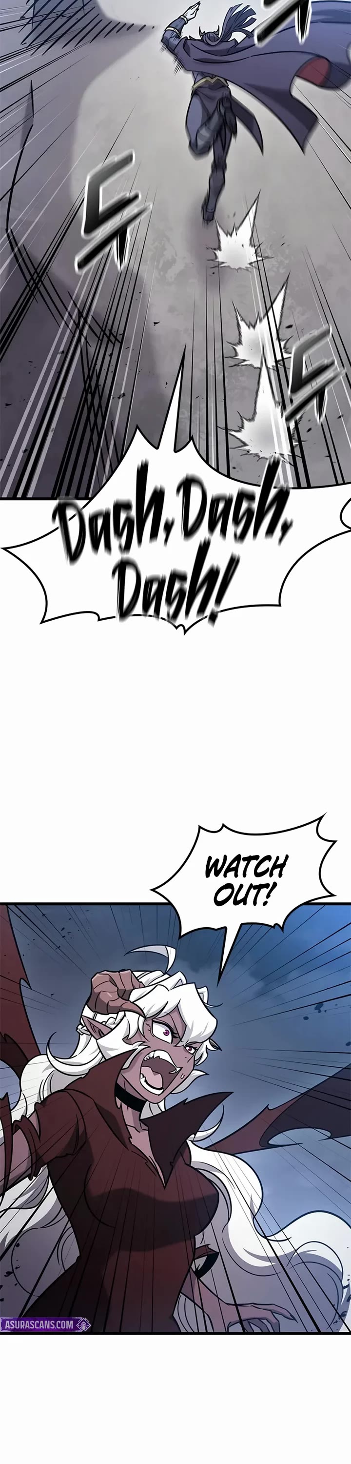 What a Bountiful Harvest, Demon Lord! chapter 57 page 2